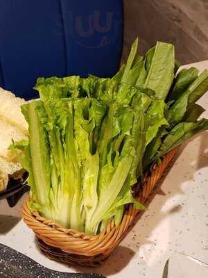 大一海鮮火鍋料理