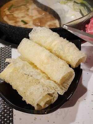 大一海鮮火鍋料理