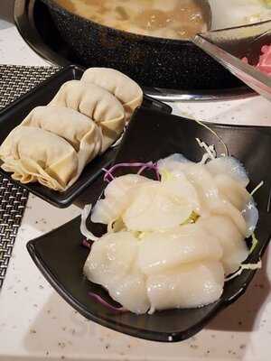 大一海鮮火鍋料理