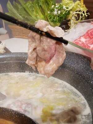 大一海鮮火鍋料理