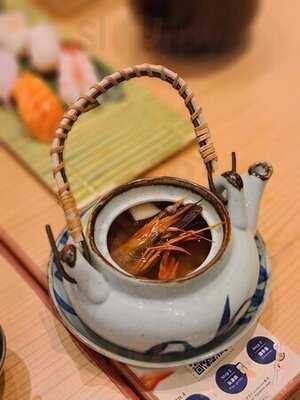 丸十壽司日本食堂