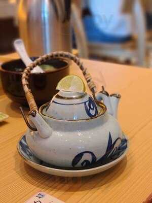 丸十壽司日本食堂