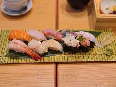 丸十壽司日本食堂