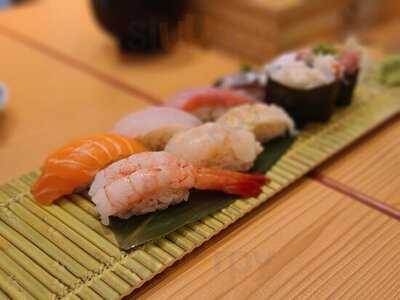 丸十壽司日本食堂