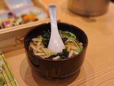 丸十壽司日本食堂