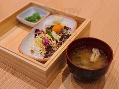 丸十壽司日本食堂