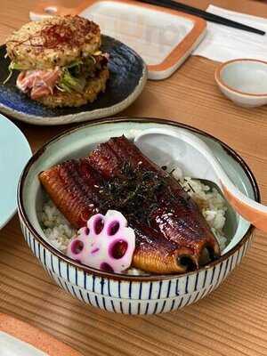 丸十壽司日本食堂