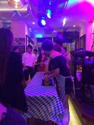 King Ludwig Beerhall(合和中心店)