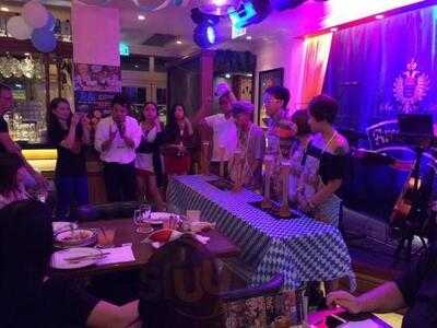 King Ludwig Beerhall(合和中心店)