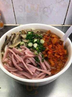 通達食店 (碧街)