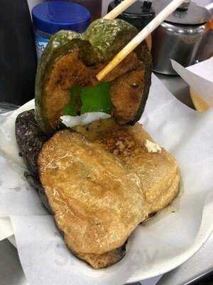 通達食店 (碧街)