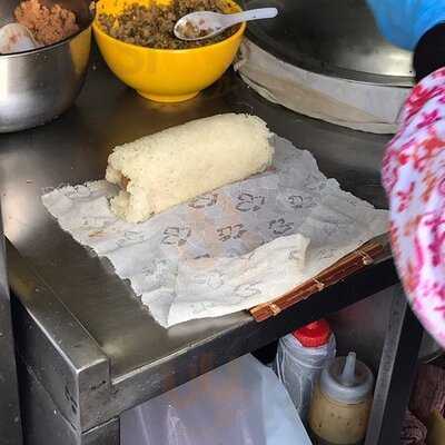 通達食店 (碧街)