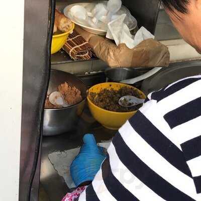 通達食店 (碧街)