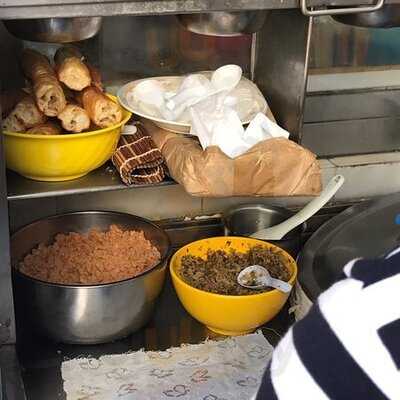 通達食店 (碧街)