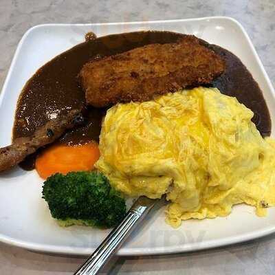 又一間餐室 (新蒲崗)