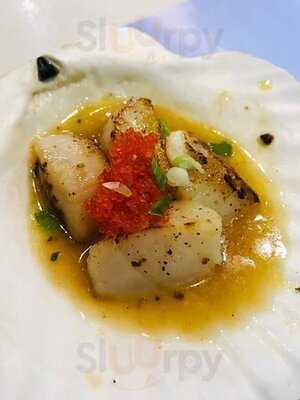 上野鐵板燒專門店 (通菜街)