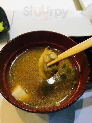 上野鐵板燒專門店 (通菜街)