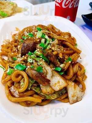 上野鐵板燒專門店 (通菜街)