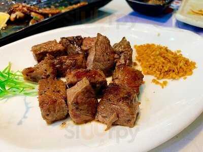 上野鐵板燒專門店 (通菜街)