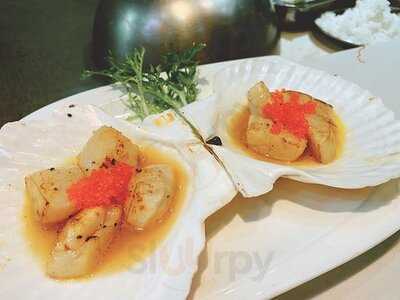 上野鐵板燒專門店 (通菜街)