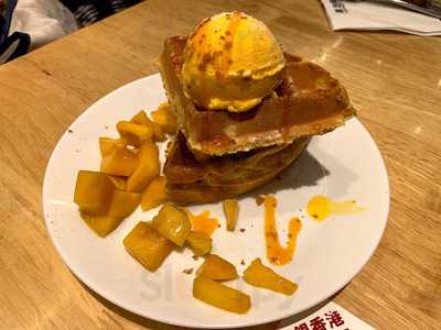 滿記甜品 (新城市廣場)