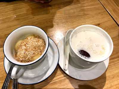 滿記甜品 (新城市廣場)