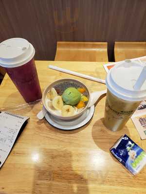 滿記甜品 (新城市廣場)