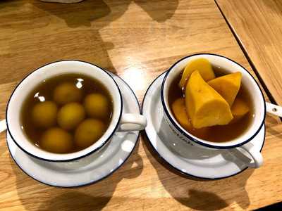 滿記甜品 (新城市廣場)