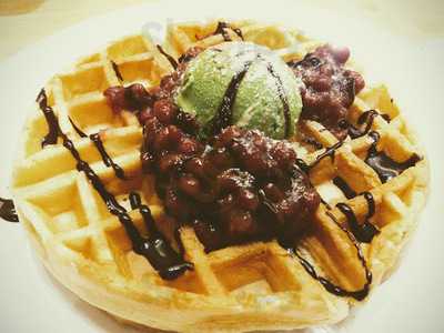 滿記甜品 (新城市廣場)