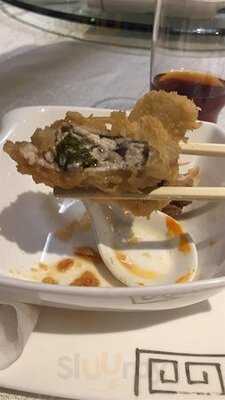 越華會海鮮小館 