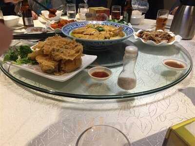 越華會海鮮小館 