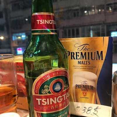 越華會海鮮小館 