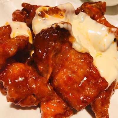 越華會海鮮小館 