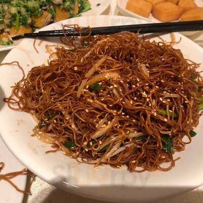 越華會海鮮小館 