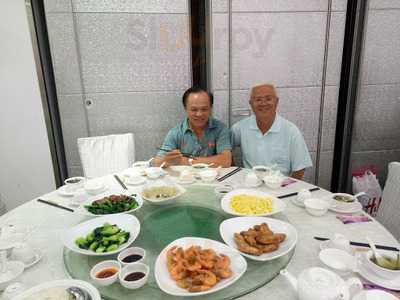 彩福欣宴 (彌敦坊)