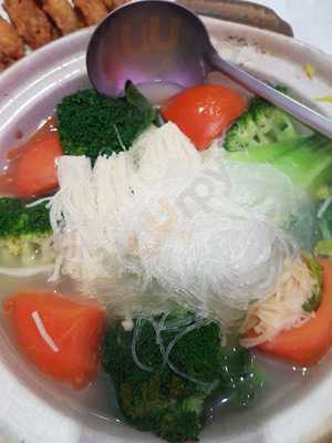 彩福欣宴 (彌敦坊)