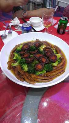 彩福欣宴 (彌敦坊)