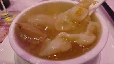 彩福欣宴 (彌敦坊)