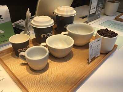 Noc Coffee Co. (灣仔)