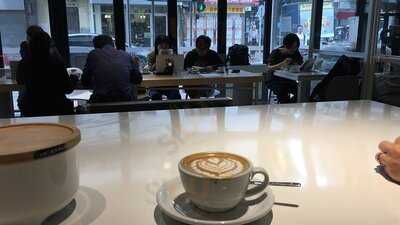 Noc Coffee Co. (灣仔)