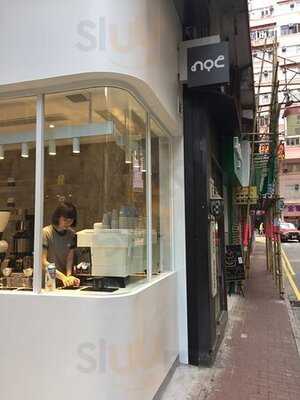 Noc Coffee Co. (灣仔)
