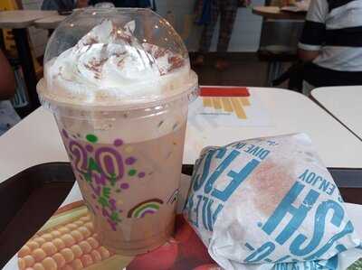 麥當勞 (西貢親民街)