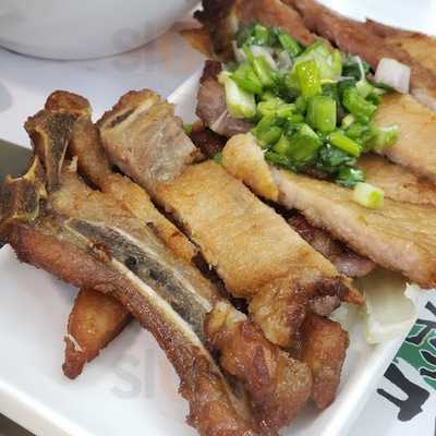 北越牛肉粉專門店 (九龍)