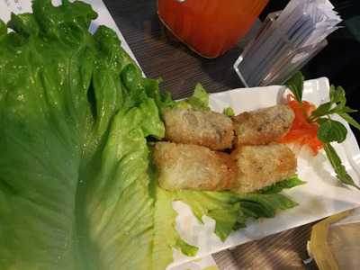 北越牛肉粉專門店 (九龍)