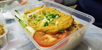 北越牛肉粉專門店 (九龍)