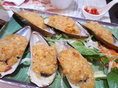 北越牛肉粉專門店 (九龍)