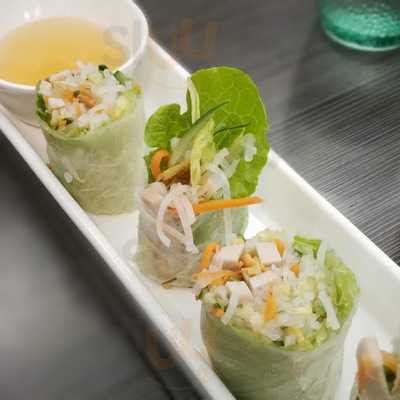 北越牛肉粉專門店 (九龍)