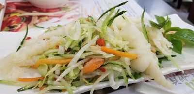 北越牛肉粉專門店 (九龍)