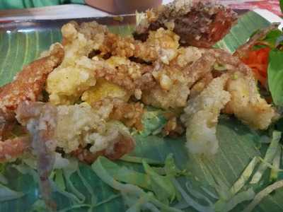 北越牛肉粉專門店 (九龍)