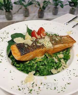 Green Waffle Diner(銅鑼灣店)